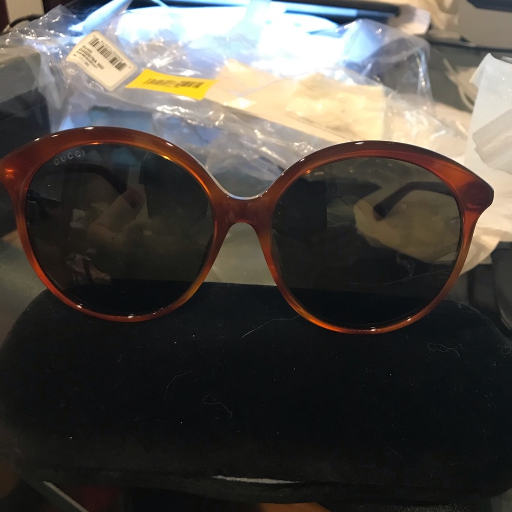 Gucci sunglasses